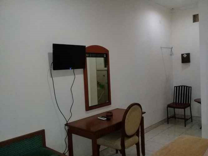 Bedroom 4, Hotel Paraksari, Sleman