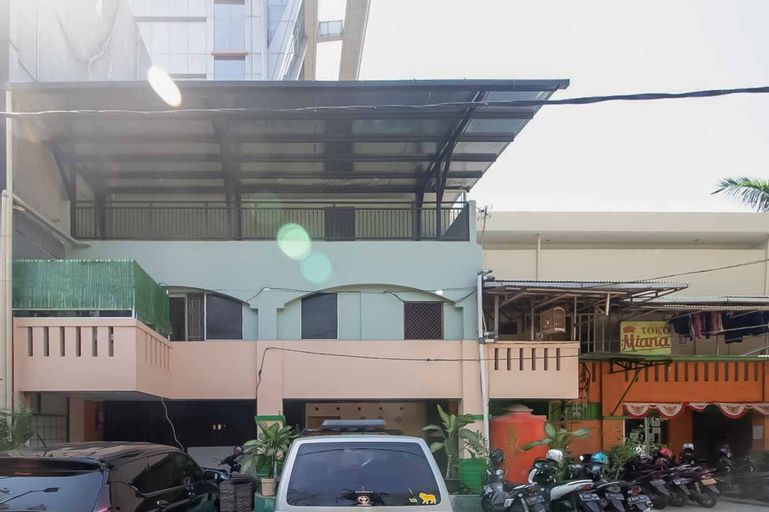 Miana Ancol Residence, Jakarta Utara