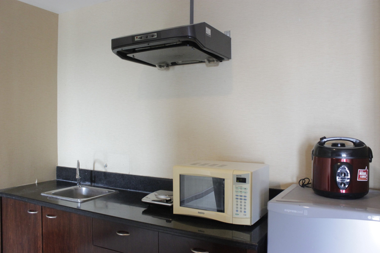Others 3, Comfy & Well Appointed 3BR at Galeri Ciumbuleuit 1 By Travelio, Bandung