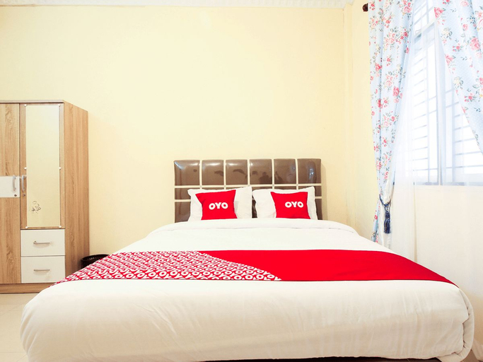 OYO 2138 Tiaz Homestay, Pekanbaru