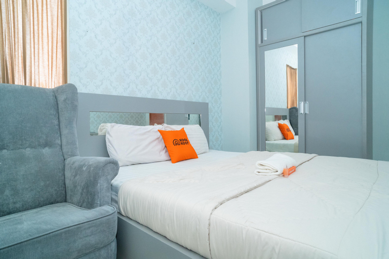 KoolKost @ Green Lake View Apartment Tower E, South Tangerang