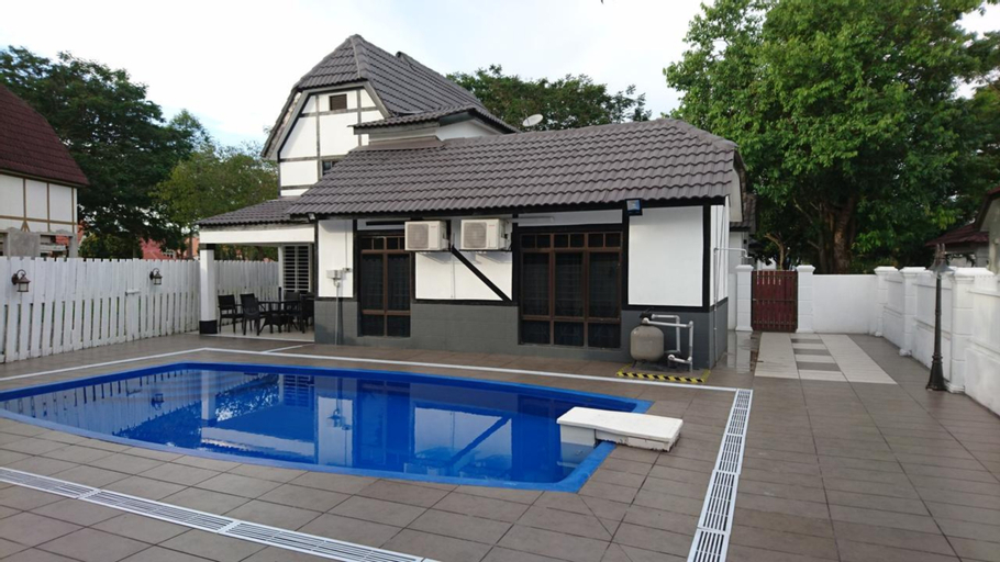 892 Villa Dfaro Afamosa Melaka, Alor Gajah