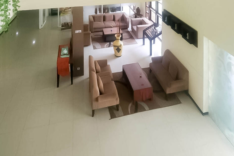 RedDoorz Plus Near Alun-alun Bojonegoro 2, Bojonegoro