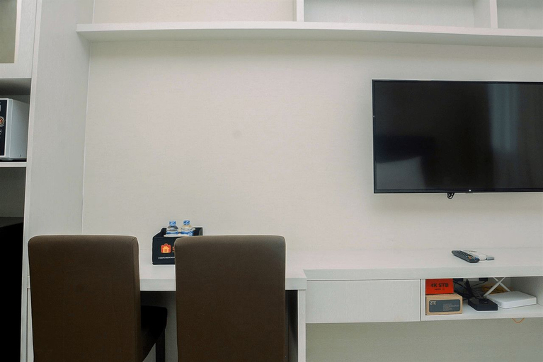 Others 4, Marvelous Studio Signature Park Grande Apartment By Travelio, East Jakarta