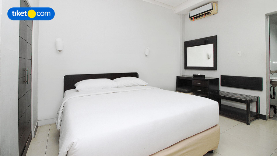 Bedroom 21