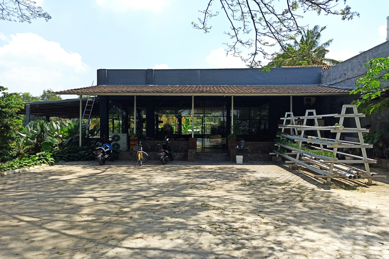 Exterior & Views 2, OYO 3983 Balong Kuring Syariah Pringsewu, Tanggamus