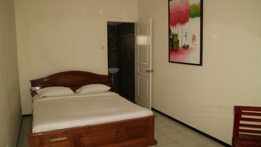 Bedroom 10