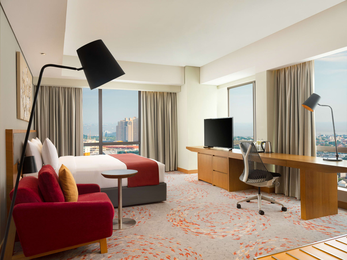 Holiday Inn & Suites Jakarta Gajah Mada - Others