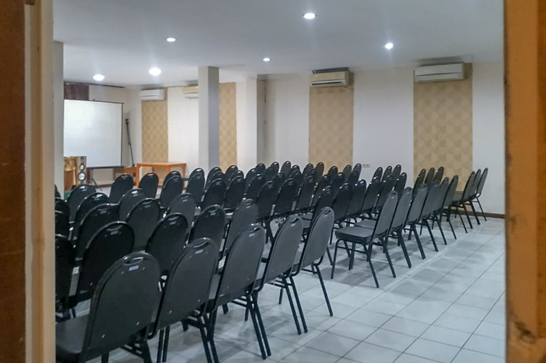 Palu City Guest House, Palu