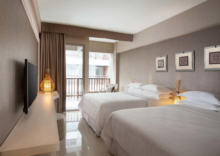 Four Points by Sheraton Bali, Kuta, Badung
