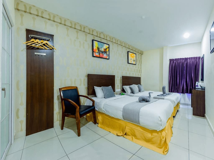 GM Hotel Sunway Metro, Kuala Lumpur