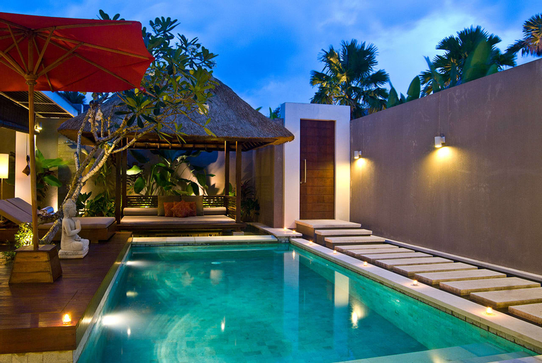 Sport & Beauty 3, Chandra Bali Villas, Badung