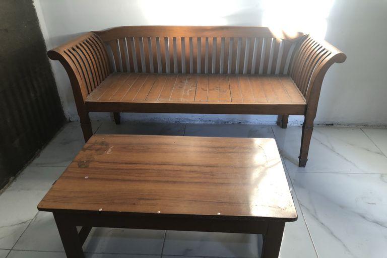 OYO 4017 Gajah Mada Homestay, Surabaya