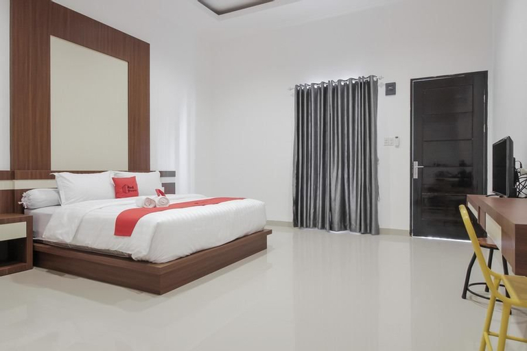 Bedroom 3, RedDoorz Premium @ Setiabudi Medan, Medan