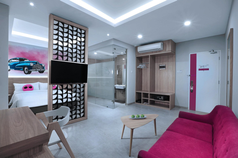 Public Area 5, favehotel Sidoarjo, Sidoarjo
