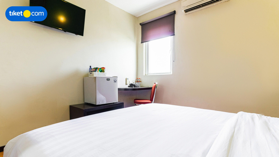 Bedroom 16