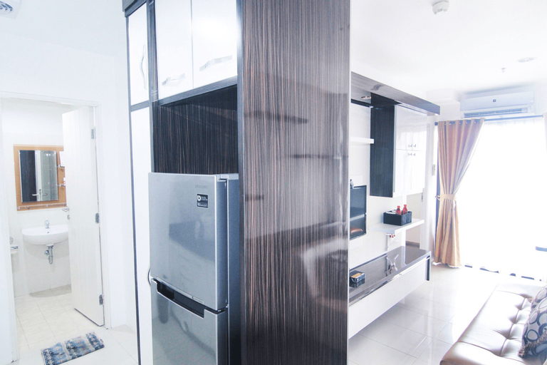 2 BR Cervino Apartment Near Kota Kasablanka (Kokas) By Travelio, South Jakarta