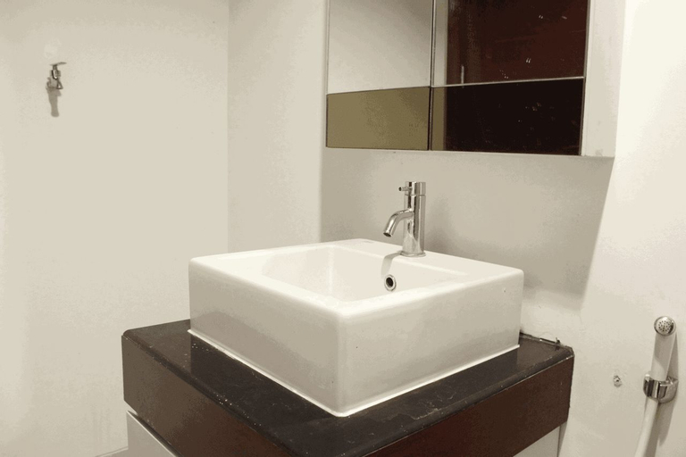 Bedroom 2, Cozy 2BR Apartment at Tamansari Tera Residence By Travelio, Bandung