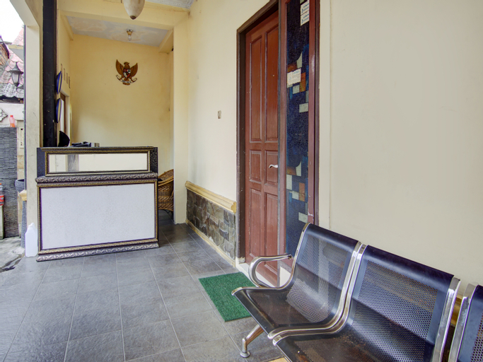 OYO 90074 Barkah 46, South Jakarta
