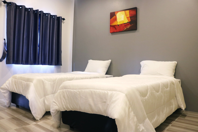 Bedroom 4, N&N HOUSE Laem Hin, Pulau Phuket
