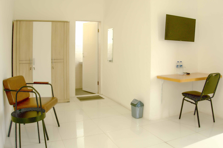 Kamojo Guest House, Medan