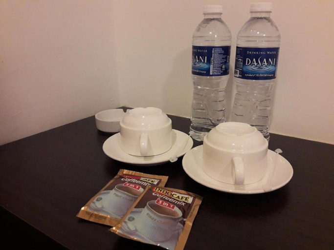 Amenities 23
