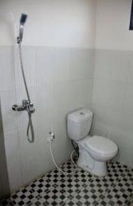 Baliku Guest House, Malang