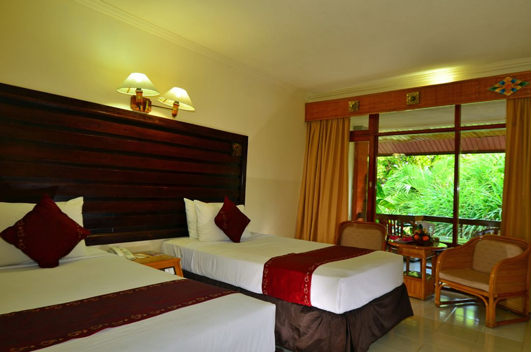Bedroom 17