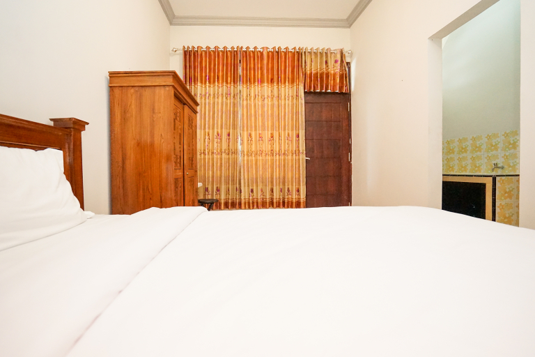 Bedroom 5, Griya Nina Syariah, Surabaya