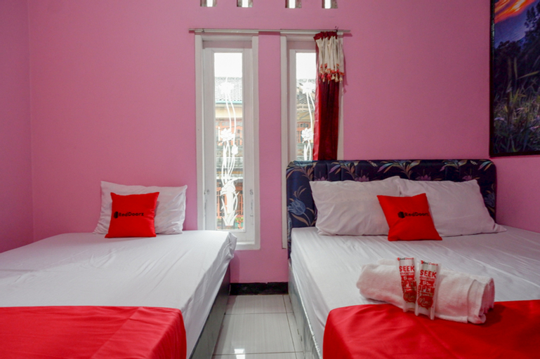 Bedroom 6