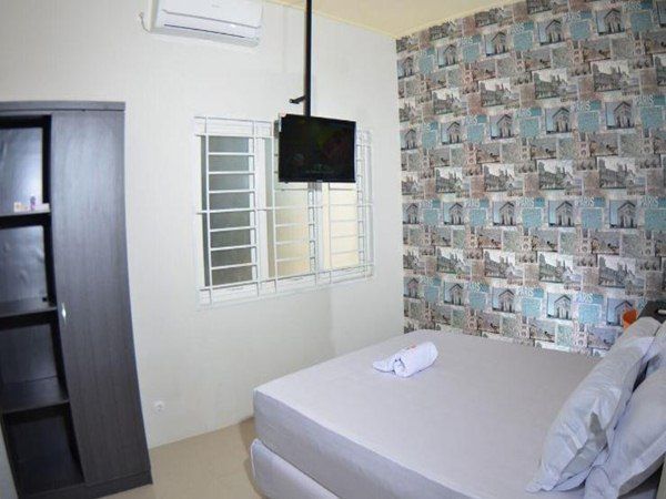 Ahava Hotel, Magelang