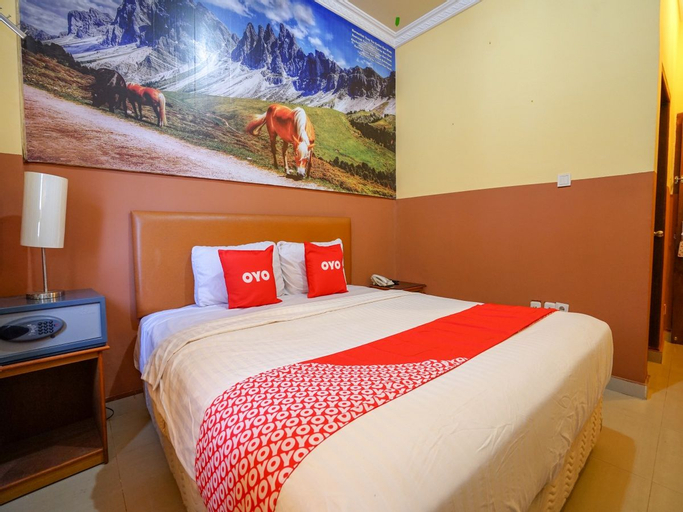 Capital O 2064 Kartika Sriwijaya Hotel, Palembang