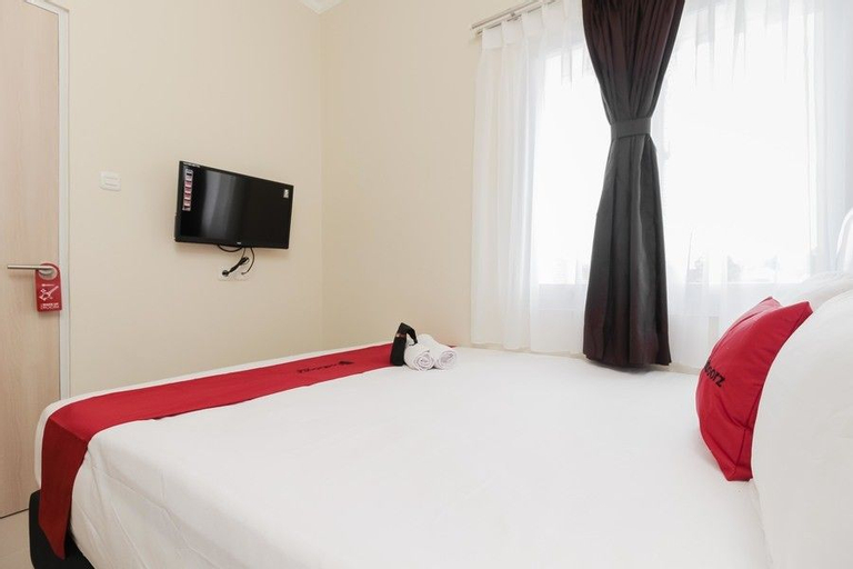 Bedroom 12