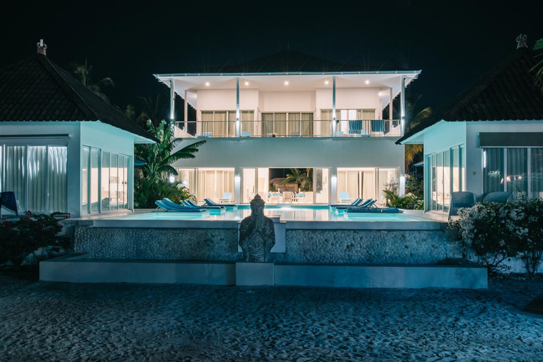 Exterior & Views 2, Villa Gili Bali Beach, Lombok