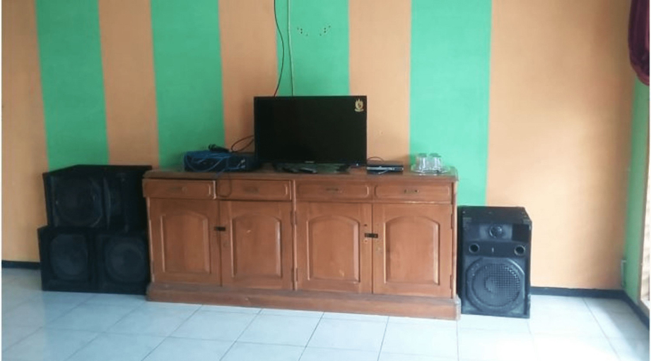 Villa Sido Seneng, Pasuruan