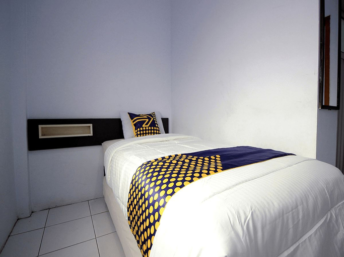 SPOT ON 2842 Hotel Rindu, Bengkulu