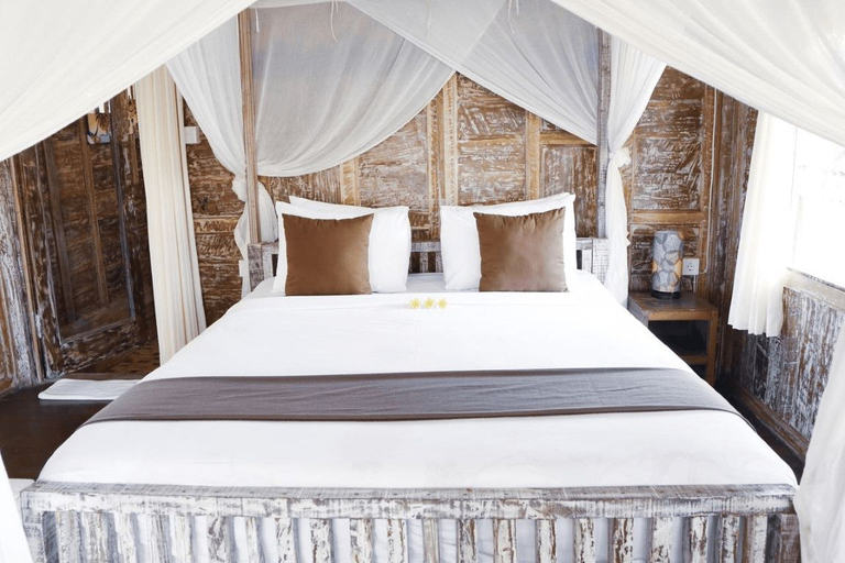 Bedroom 4, Royal JJ Ubud Resort & Spa, Gianyar
