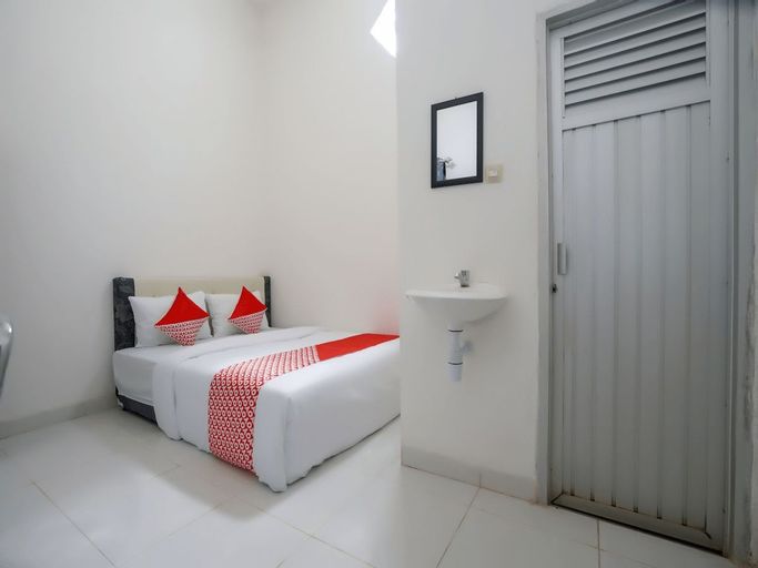 OYO 2933 Wisma Hiro Pertiwi, Palembang