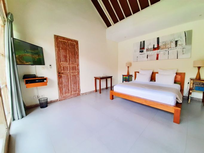 Bedroom 12