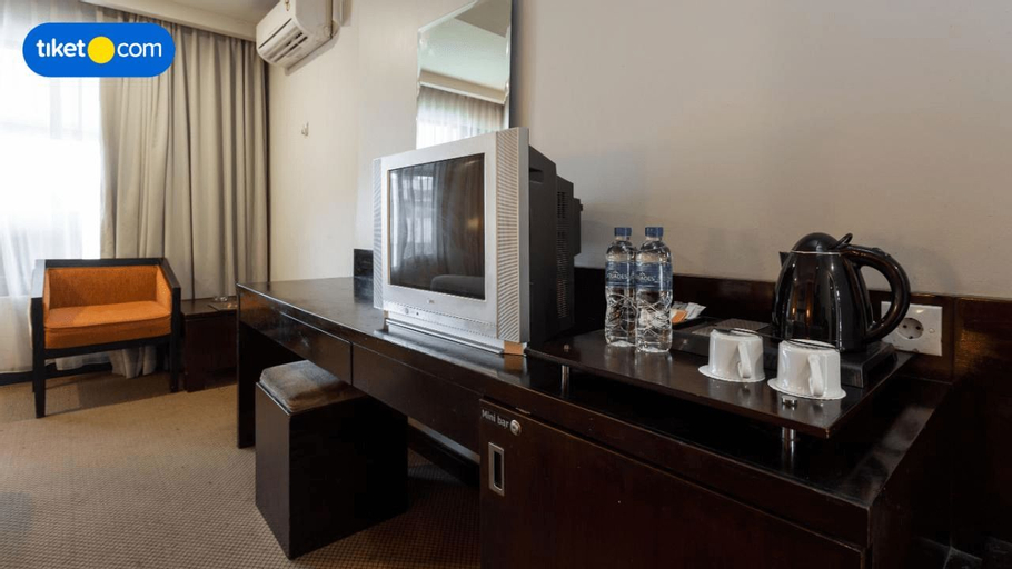Bedroom 20
