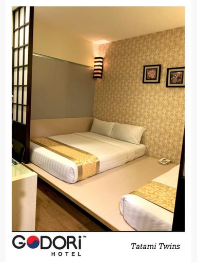 Godori Hotel, Johor Bahru