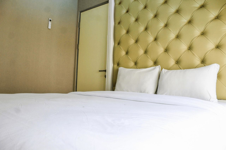 Luxurious 3BR M-Town Apartment By Travelio, Tangerang