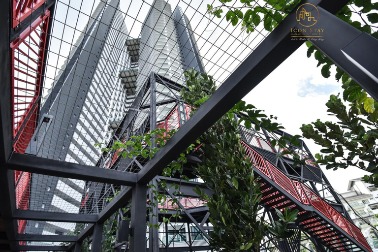Geo 38 Residences Genting Highlands @ Icon Stay, Genting Highlands