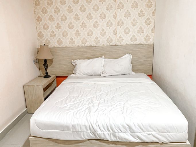 Guest House Tunas Daud RedPartner, Kupang