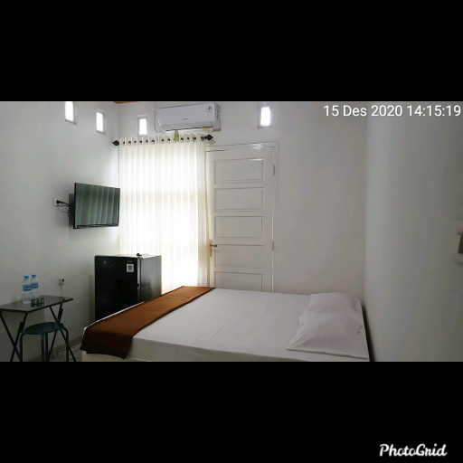 Bedroom 20