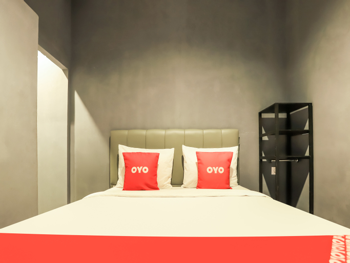 OYO 3492 Mandala Residence, Medan