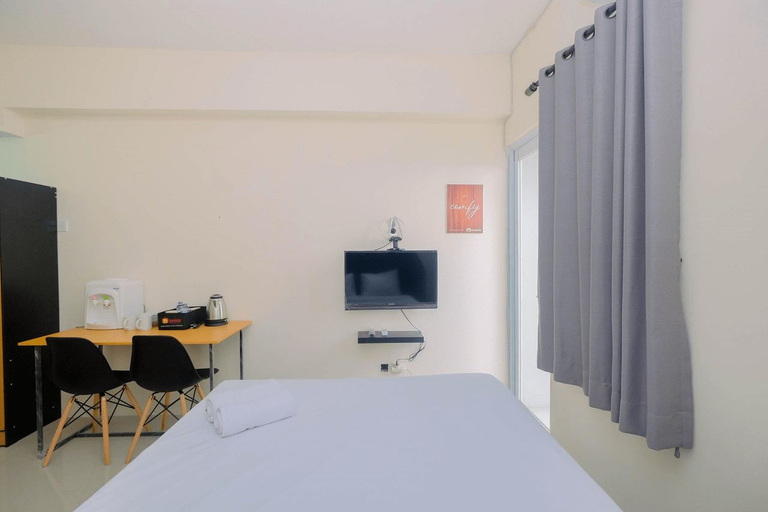 Others 4, Cozy Studio Bogorienze Resort Apartment By Travelio, Bogor