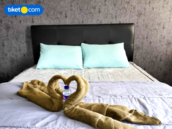 Sport & Beauty, Apartment Riverview Residence Jababeka By YAPADI ROOMS, Cikarang