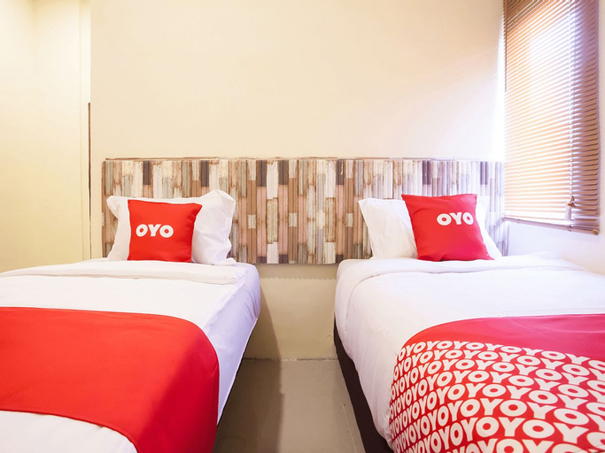 OYO 2361 Hotel Winston, Deli Serdang