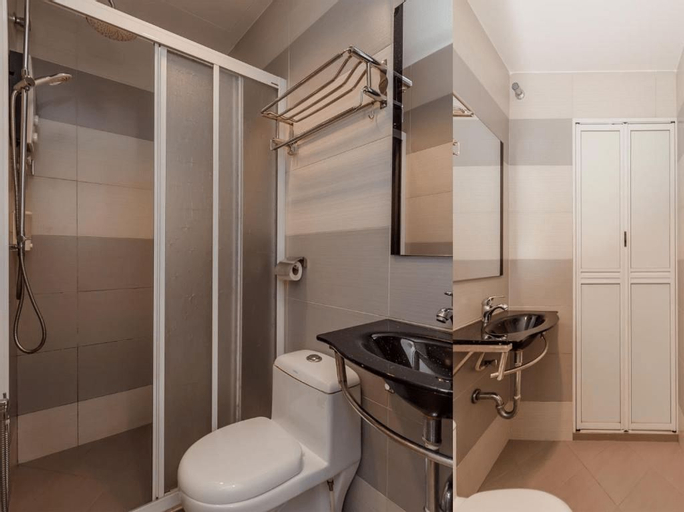 Bathroom 5